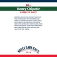 thumbnail image 5 of Sweet Baby Ray's Honey Chipotle Barbecue Sauce 18 oz, 5 of 6