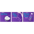 thumbnail image 3 of Aussie Miracle Moist Shampoo 12.1 oz (Pack of 2), 3 of 7