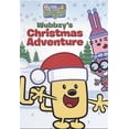 thumbnail image 2 of Wow Wow Wubbzy: Wubbzy's Christmas (DVD), Starz / Anchor Bay, Holiday, 2 of 2