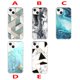 thumbnail image 2 of Funda de mármol geométrico para iPhone 14, 13, 13Pro, 13Pro Max, 12, 12Pro, 12Pro Max, 11 Pro Max, XS, XR, X, 6S, 7, 8 Plus, carcasa trasera protectora transparente, 2 of 3