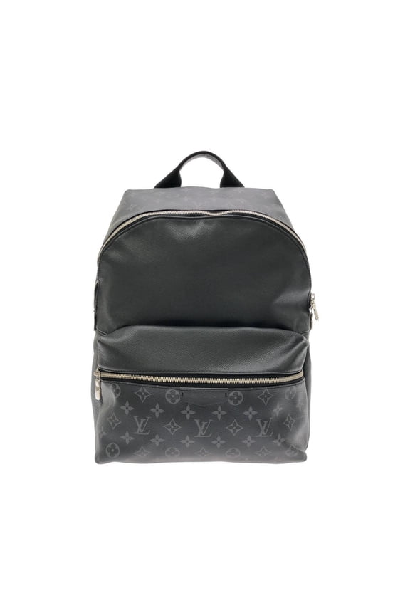 Pre-Owned Louis Vuitton Taiga Rama Discovery Backpack M30230 (Rucksack)
