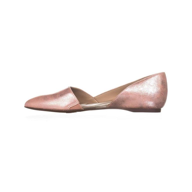 Naturalizer samantha 2 flat best sale