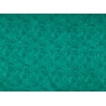 thumbnail image 2 of Zelouf Hammered Jacquard Satin Firework  , Sewing, DIY, Crafts Fabric by the Yard, Emerald, 7 Yard, 2 of 2