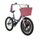 thumbnail image 2 of Bicicleta Raider Good Girls BMX Rodada 20 Violeta Infantil, 2 of 8