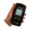 NorCross Hawkeye FF3355P - Fishfinder - portable - included transducer