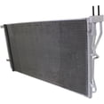 thumbnail image 2 of For 2011-2015 Optima A/C Condenser Aluminum Core 976063R000 976063R001, 2 of 5