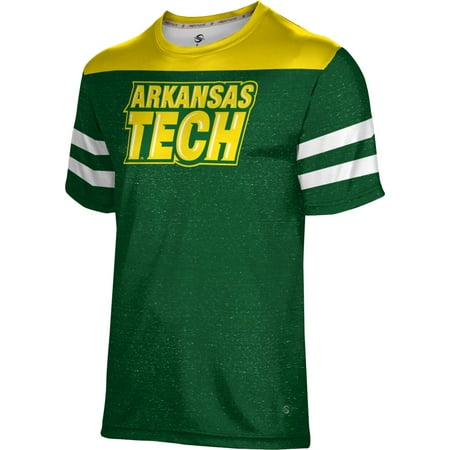 Arkansas Tech University - ProSphere Men's Arkansas Tech University Gameday Tech Tee