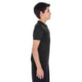 thumbnail image 3 of Team 365 TT11Y Boys Zone Performance Workout Shirt, 3 of 3