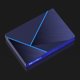 thumbnail image 5 of Decodificador de red H96 Max V56 Compatible con Bluetooth 4.0 Android TV Decodificador, 5 of 8