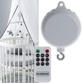 thumbnail image 5 of Infant Mobile Toy Bed Soundable Hanging Music Box for w/ Hook for Crib Remote Control Musical Toy for Baby 1Mon, 5 of 15