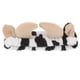 thumbnail image 4 of Diadema para lavar la cara con cuerno de vaca, diadema para lavar la cara con orejas de vaca, diadema de maquillaje para mujer, 4 of 6