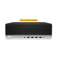thumbnail image 1 of CPU HP ProDesk 600 G3 SFF - Intel Core i5-6a - 8GB  RAM- 1TB HDD - REACONDICIONADO, 1 of 3