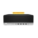 thumbnail image 1 of CPU HP ProDesk 600 G3 SFF - Intel Core i5-6a - 8GB  RAM- 1TB HDD - REACONDICIONADO, 1 of 3