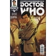thumbnail image 1 of Doctor Who: The Eleventh Doctor Year Three #4A VF ; Titan Comic Book, 1 of 1