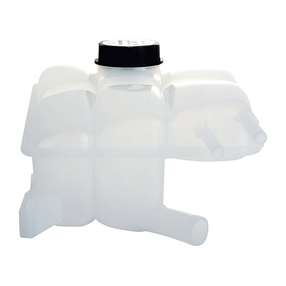 Depósito Anticongelante KEEP ON GREEN 3 2004 A 2013 Mazda L4 2.0L Con tapa
