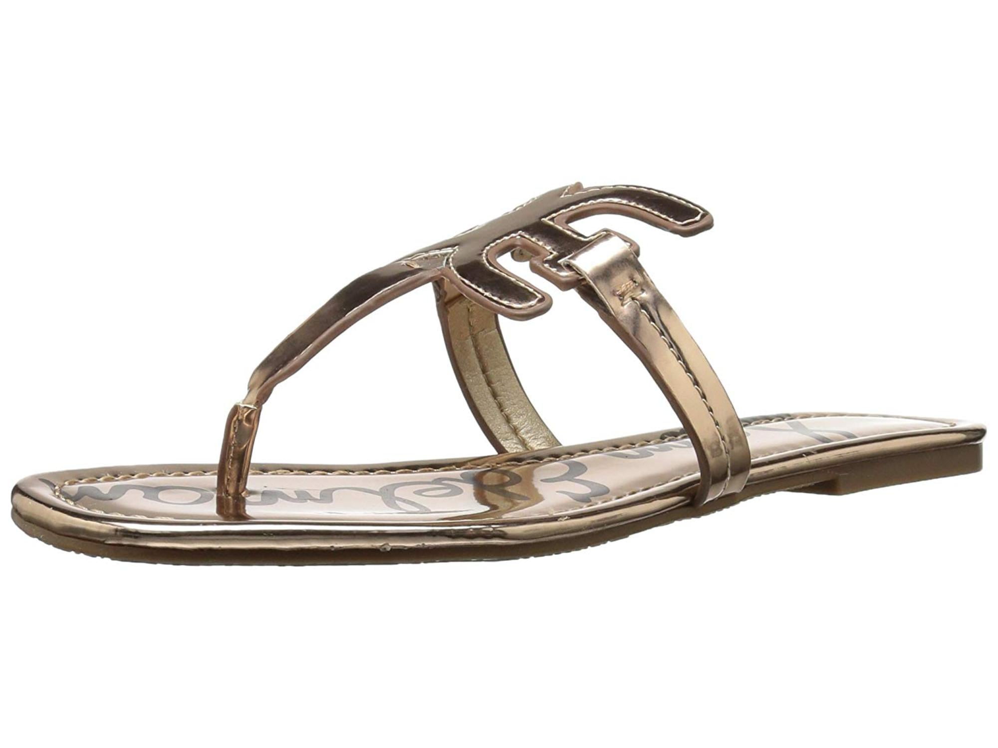 sam edelman carter thong sandals
