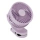 thumbnail image 1 of On Fan, 4 Velocidades 360 Rotación USB Recargable Ventilador Personal Silencioso Ventilador De Mesa Portátil Para Viajes Y Uso Al Aire Libre, 1 of 7