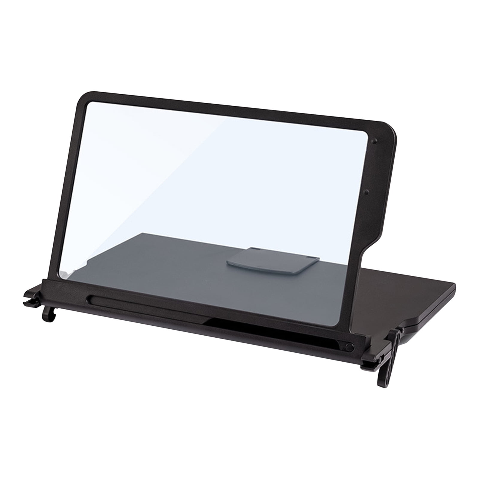 amlbb "Phone Screen Magnifier, Foldable Universal Magnifying Screen For Cell Phone, HD Video
