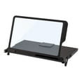 thumbnail image 2 of Staron 12 Inch Foldable Phone Screen Magnifier, HD Video Amplifier with Adjustable Stand, Portable Movie Viewer for Mobile Devices, 2 of 7