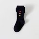 thumbnail image 1 of Medias para niños, pantimedias para niñas, mallas de algodón para otoño e invierno, medias para niños, pantimedias para bebés, pantimedias para niñas bonitas (80-90cm) Gao Jinjia LED, 1 of 2