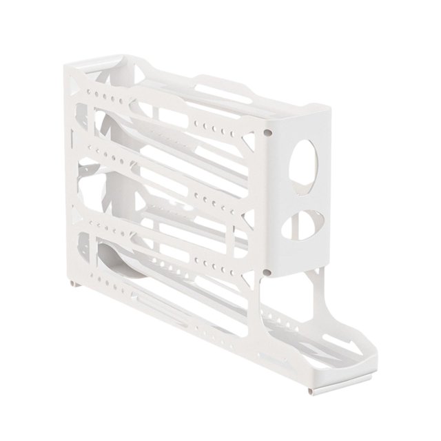 Contenedor para guardar huevos Strade Fareast Limited 4 capas