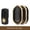 Black, variant on RnemiTe-amo Wireless Doorbell,Plug and Play Waterproof Door Bell Kit,Home Wireless Doorbell AC Digital Music Doorbell for Home Office Classroom,1 Push Button and 2 Receiver