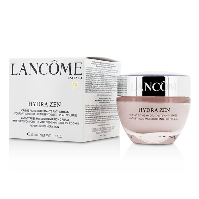 hydra zen rich cream