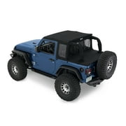 Bestop-53903-35-Halftop (TM) Soft Top