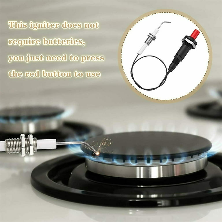 Propane gas igniter deals