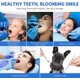 thumbnail image 4 of Juego de herramientas para el cuidado dental CHAO Kit de higiene dental de acero inoxidable 5 piezas, 4 of 5