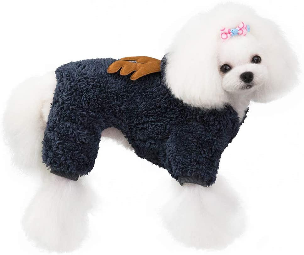small dog apparel