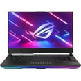 thumbnail image 2 of ASUS ROG Strix Scar 15 Gaming Laptop (Intel i9-12900H 14-Core, 15.6" 240Hz 2K Quad HD (2560x1440), NVIDIA RTX 3080, 64GB DDR5 4800MHz RAM, Win 11 Pro) with Thunderbolt Dock WD19TBS, 2 of 7