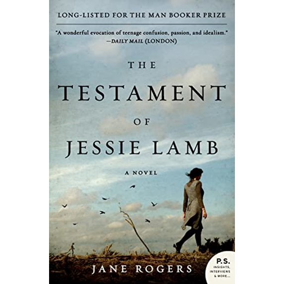 Pre-Owned The Testament of Jessie Lamb (Paperback) 0062130803 9780062130808