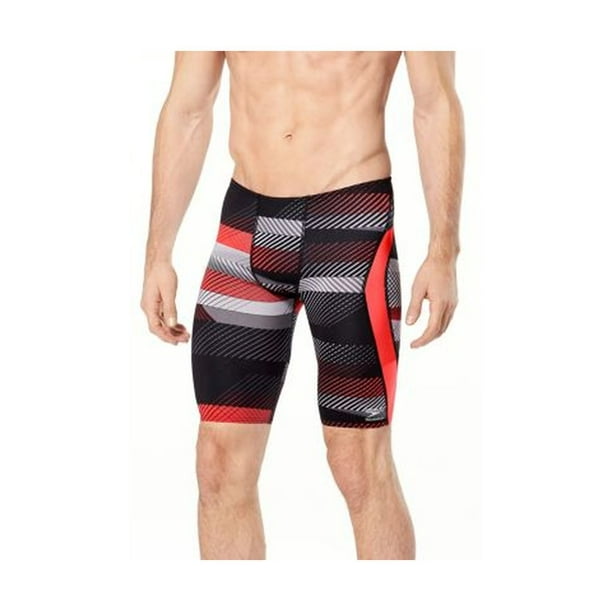 Speedo Jammer THE FAST WAY Speedo Red Size 30