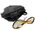 thumbnail image 2 of Motorcycle LED Taillight Assembly Smoky Lens Fit for Ducati Multistrada 1200/1200S 2010-2014, 2 of 4