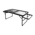 thumbnail image 2 of LOVIVER Lifting Folding Table Compact Outdoor Camping Table for Garden Outdoor Patio, 2 of 8