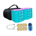 thumbnail image 4 of Kit de entrenamiento portátil con luces de agilidad de reacción para niños, ideal para boxeo, fútbol y deportes. Juego de 8 luces, 4 of 8