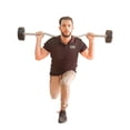thumbnail image 5 of Barra Z Premium Tayga 90 Lb, 5 of 5
