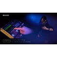 thumbnail image 3 of MOOER GE300 LITE Multi-FX Processor with Headphones, Instrument/Aux/MIDI Cable, 4x Patch Cables, 3 of 9