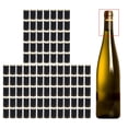 thumbnail image 1 of Cápsulas termorretráctiles Cápsulas de botellas retráctiles Soplador a prueba de polvo Cápsulas de botellas con sellado térmico negro Macarena Cápsulas de botellas retráctiles, 1 of 8
