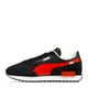 thumbnail image 3 of Tenis Puma Future Rider Deportivo Hombre negro 25.5 380464 04, 3 of 5