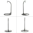 thumbnail image 3 of Support de Chaise Suspendue (Support Seulement), Support de Chaise Hamac pour Intérieur Extérieur, Robuste, 3 of 5
