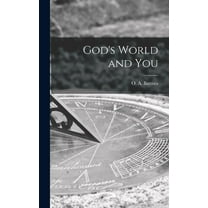 God's World and You, (Hardcover)