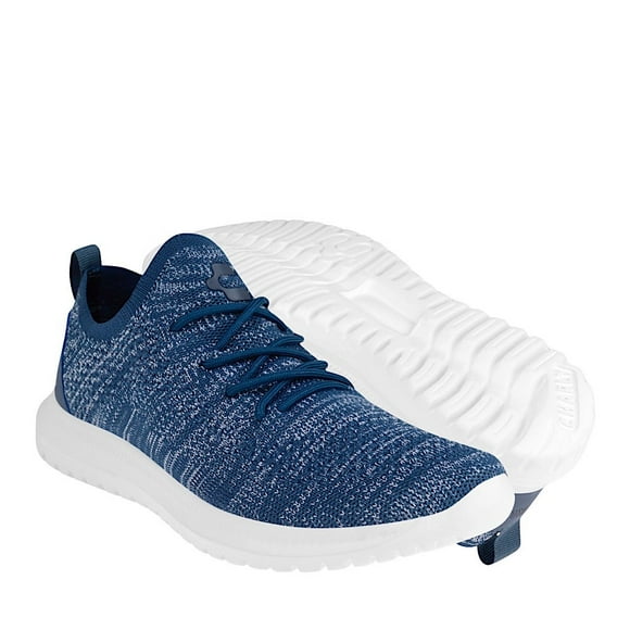 TENIS CABALLERO CHARLY 1029728012 TEXTIL AZUL Charly 1029728012