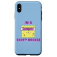 thumbnail image 1 of Funda para teléfono SPONGEBOB XS Max Goofy Goober, 1 of 3