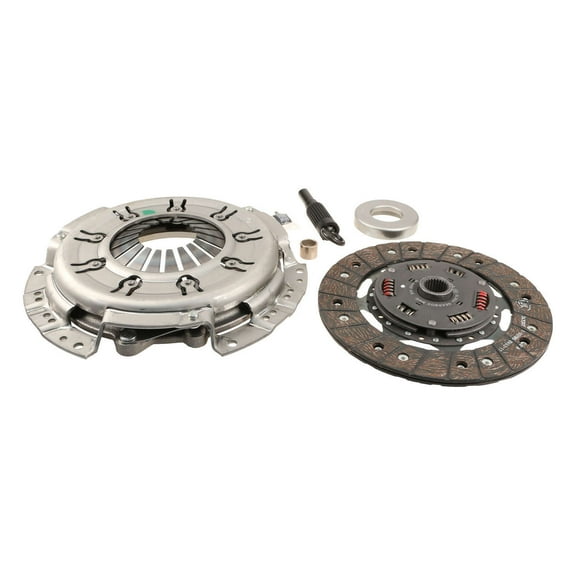 LUK OE Replacement Clutch Kit