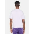thumbnail image 3 of Lane Seven LS15000 Unisex Deluxe T-shirt-lilac-2XL, 3 of 8