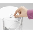 thumbnail image 3 of CAFETERA 12 TAZAS PROCTOR SILEX MARCA HAMILTON BEACH Whirlpool 485/21RY-MX, 3 of 5