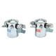 thumbnail image 4 of Speravity Relé de potencia Interruptor de arranque Pieza reemplazada Tamaño compacto Sensibilidad 400A Rendimiento estable Relés de solenoide Vehículos, repuestos y accesorios Mis 12V, 4 of 6