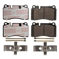 NEXT GEN EURO BRAKE PADS